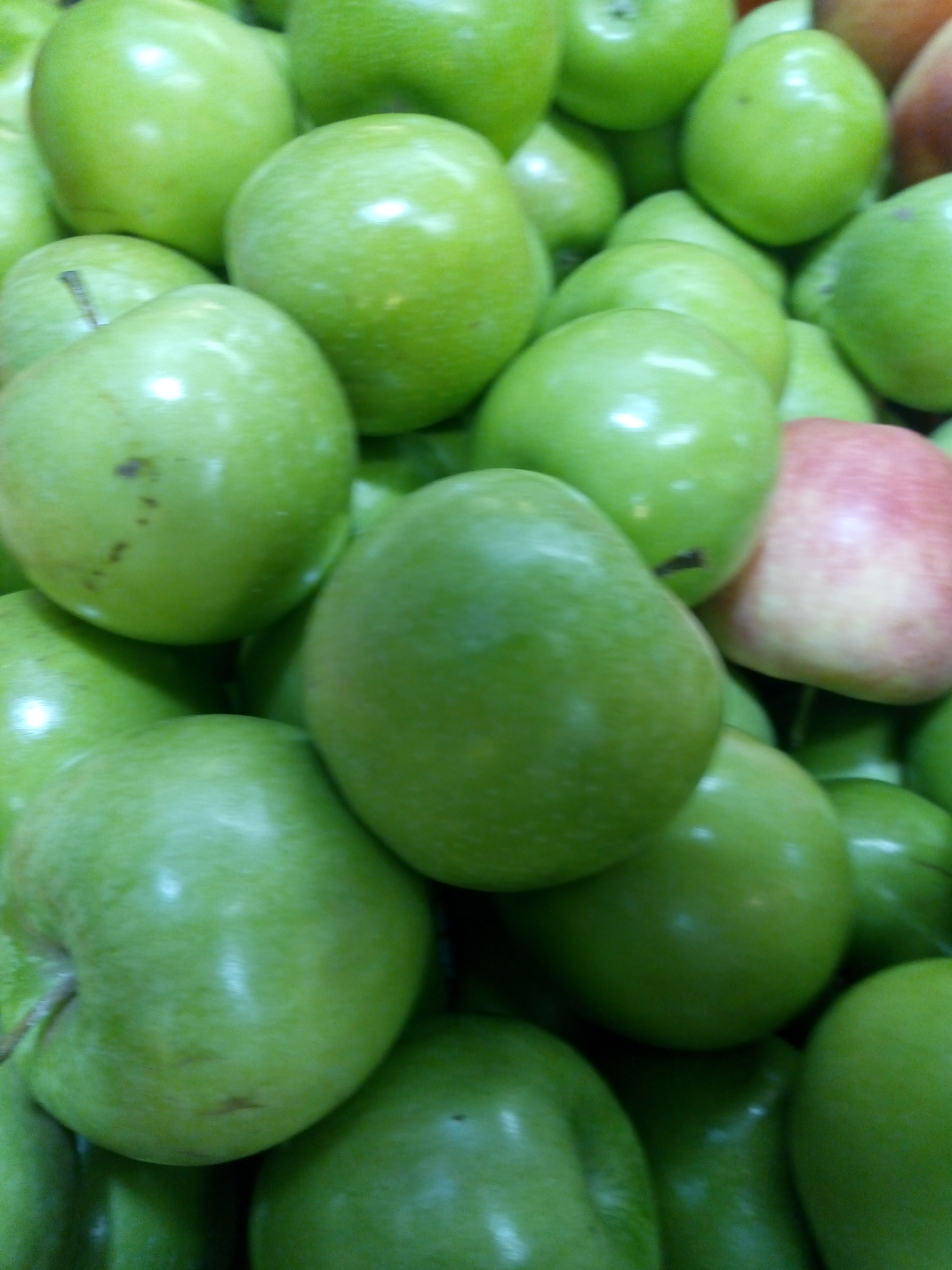 Manzana