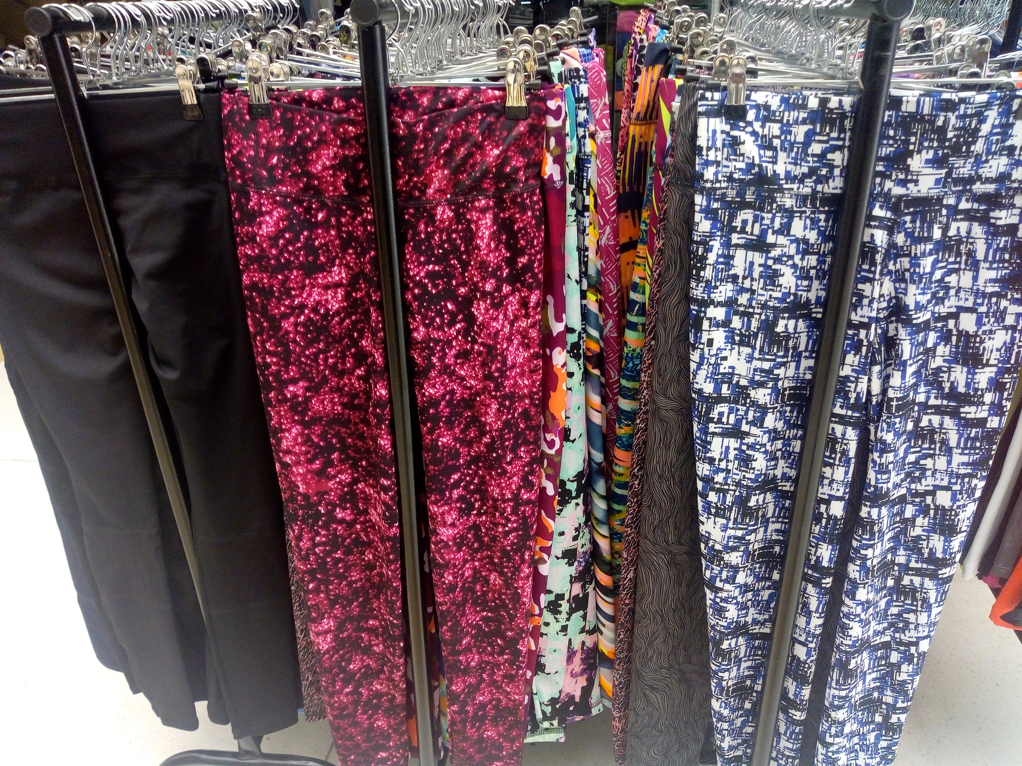 Leggins para dama