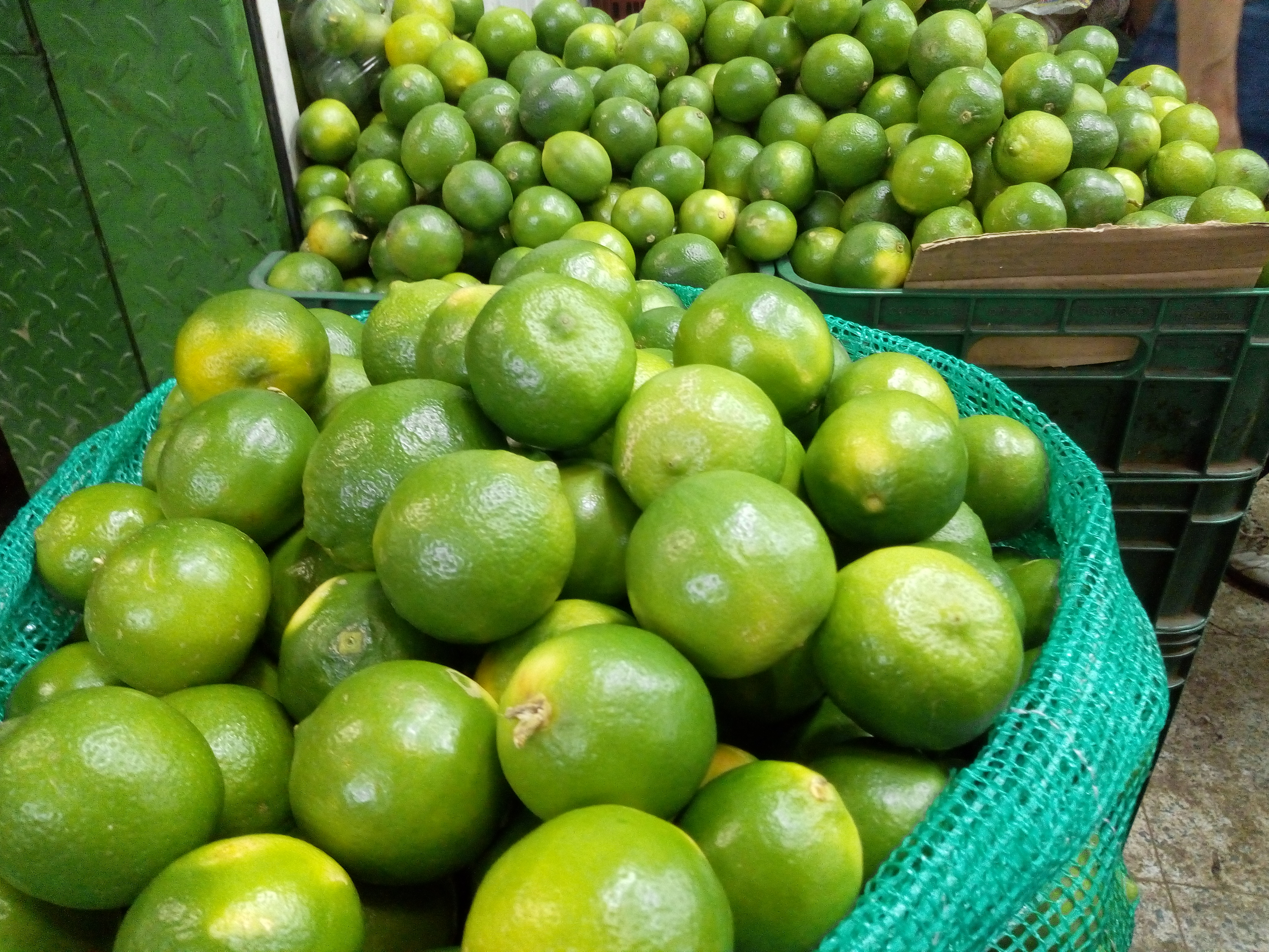 Limón