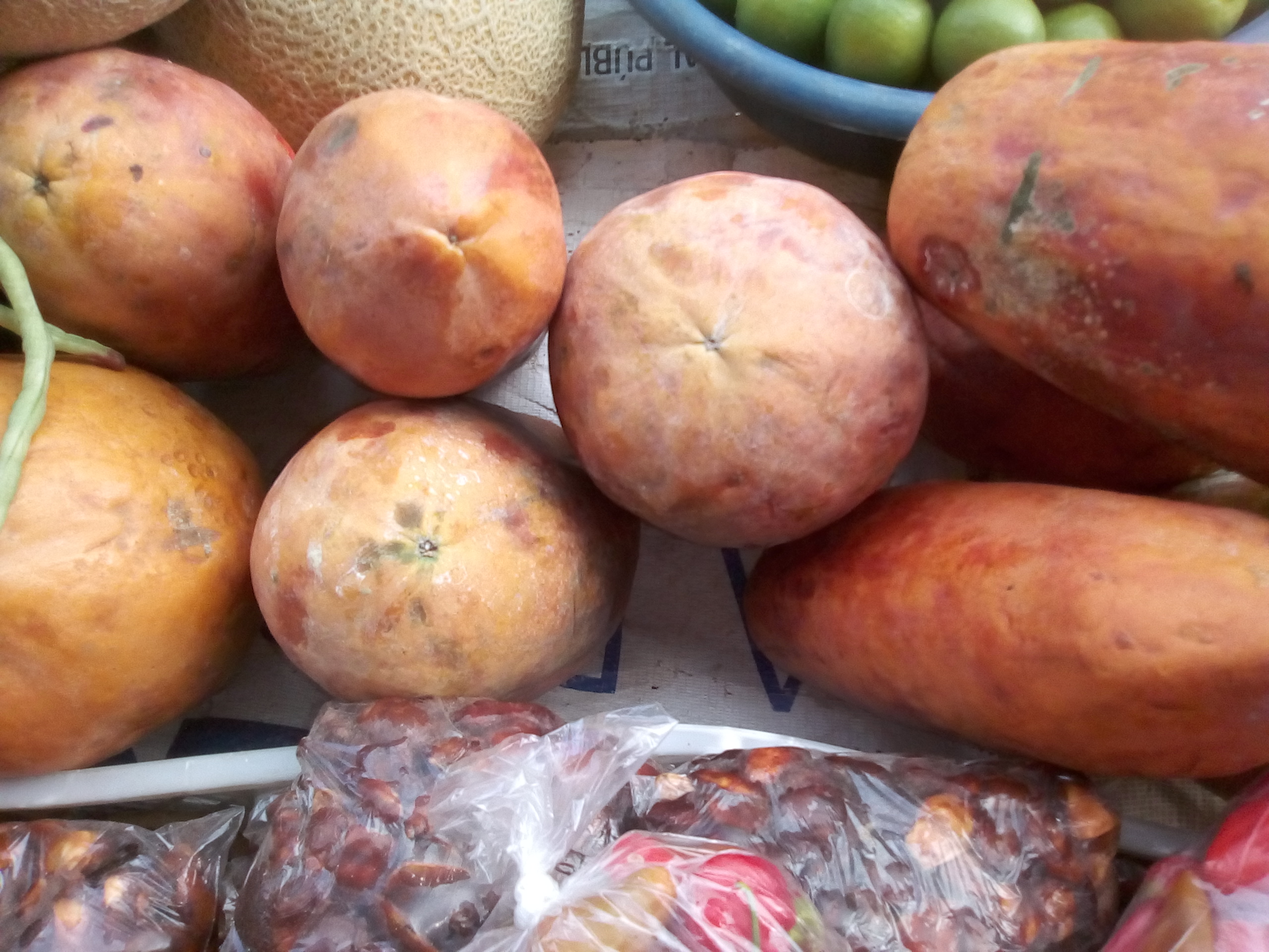 Papaya