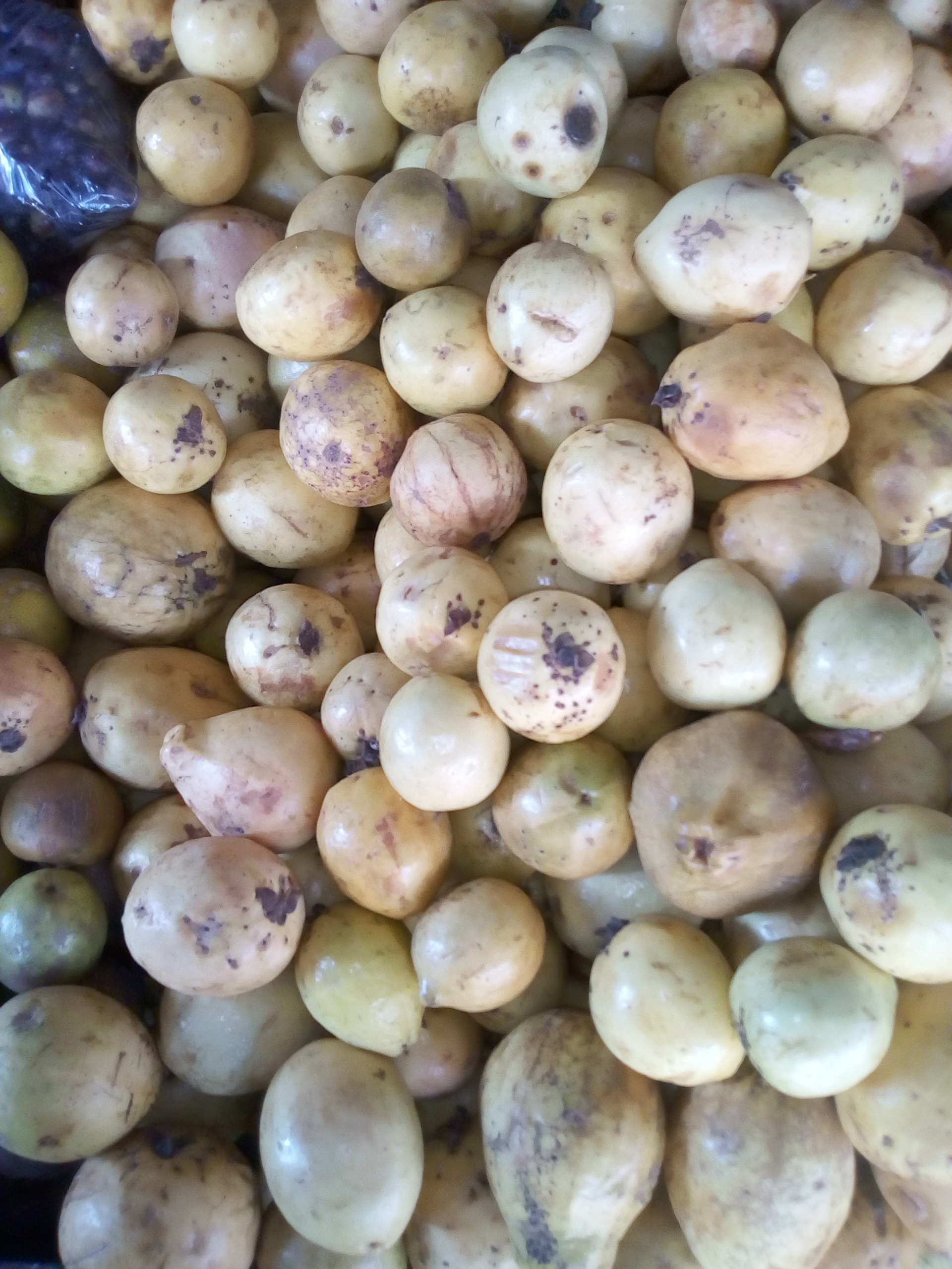 Guayaba dulce