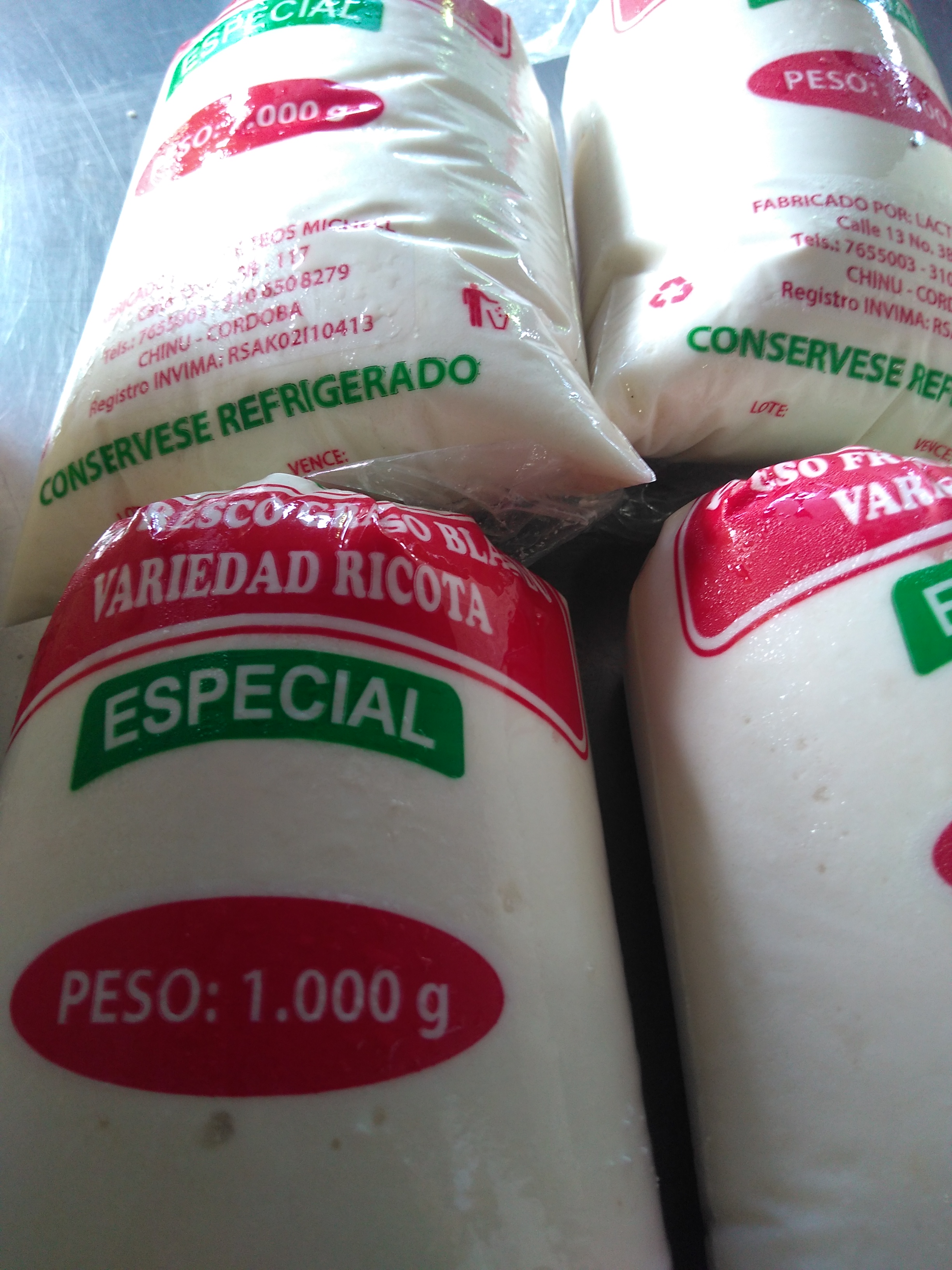 Suero costeño