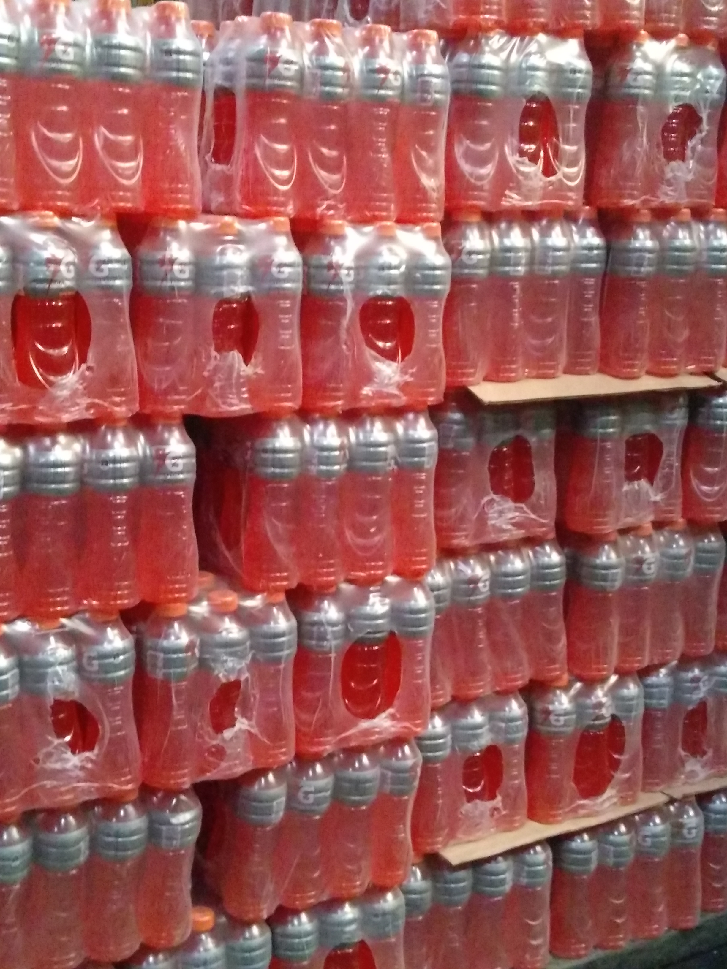 Gatorade