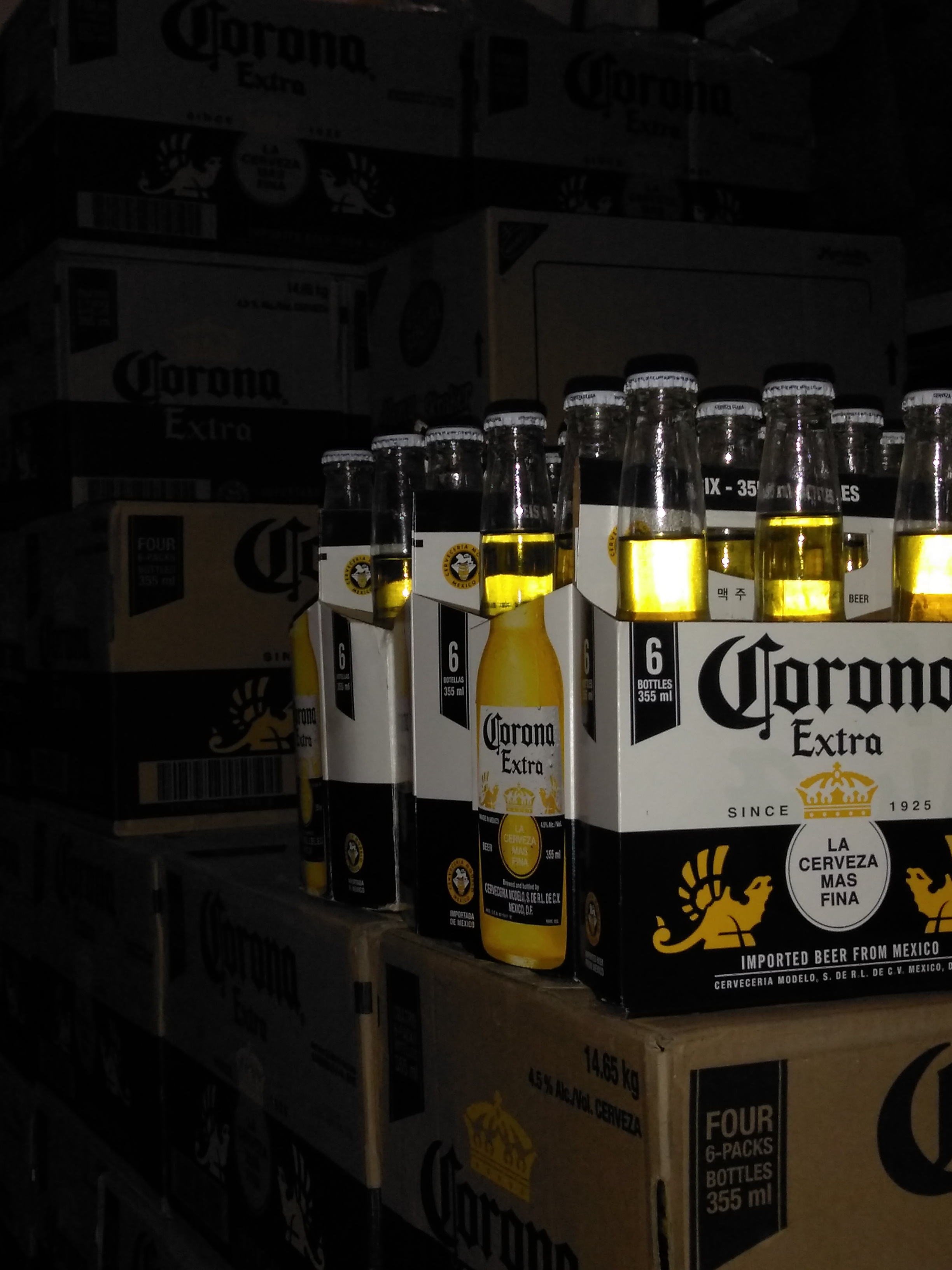 Corona