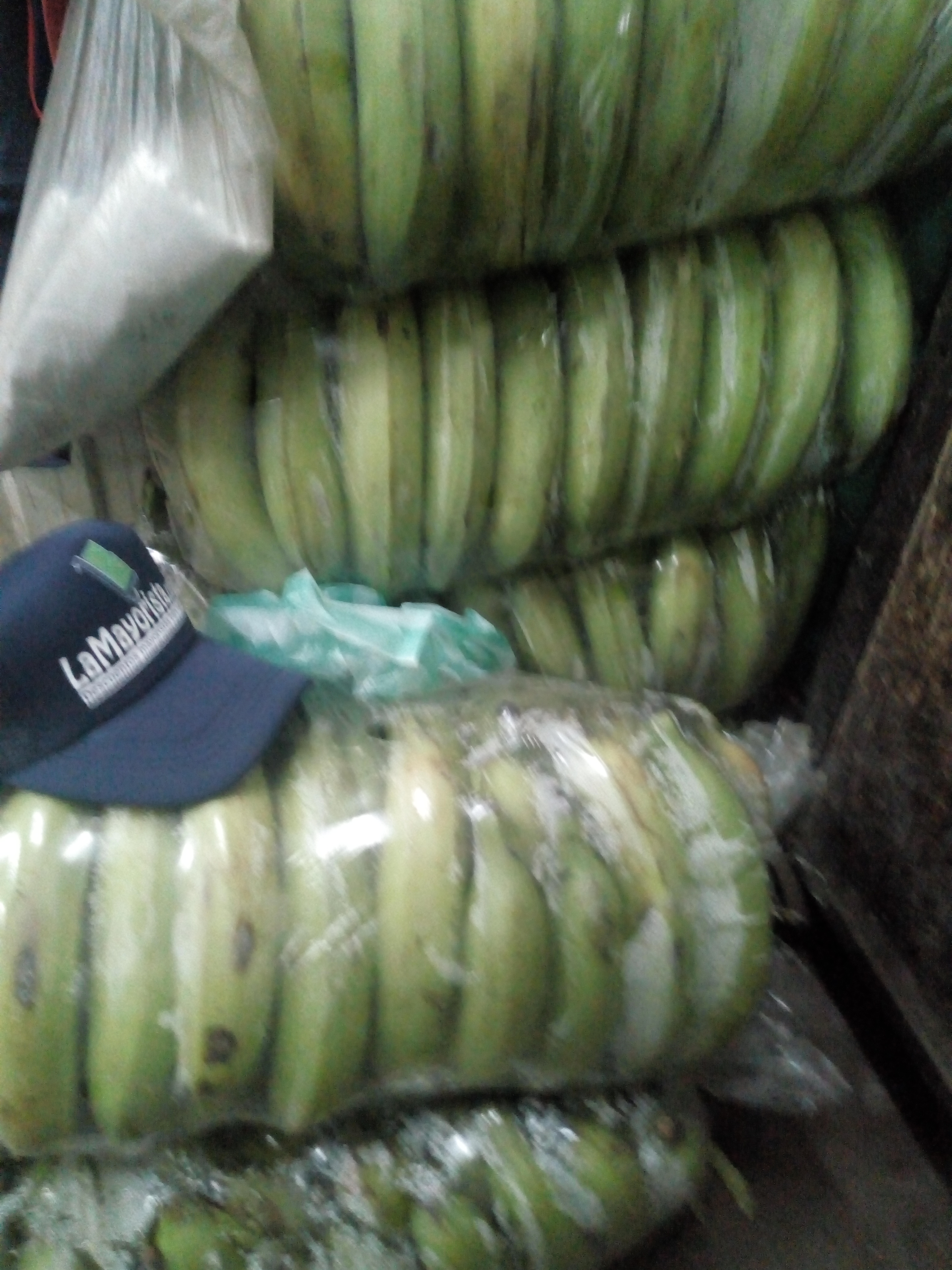 Plátano