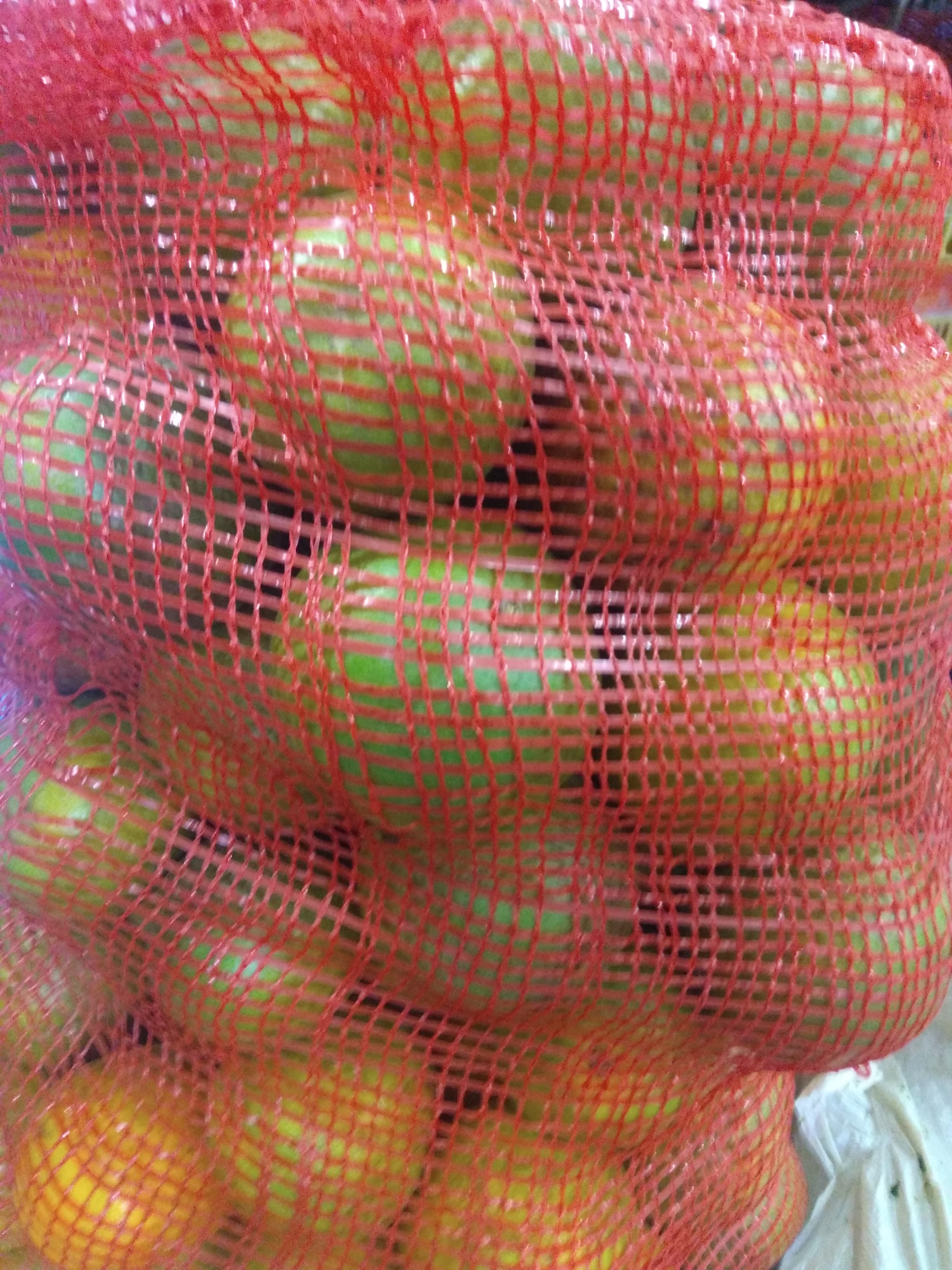 Naranja