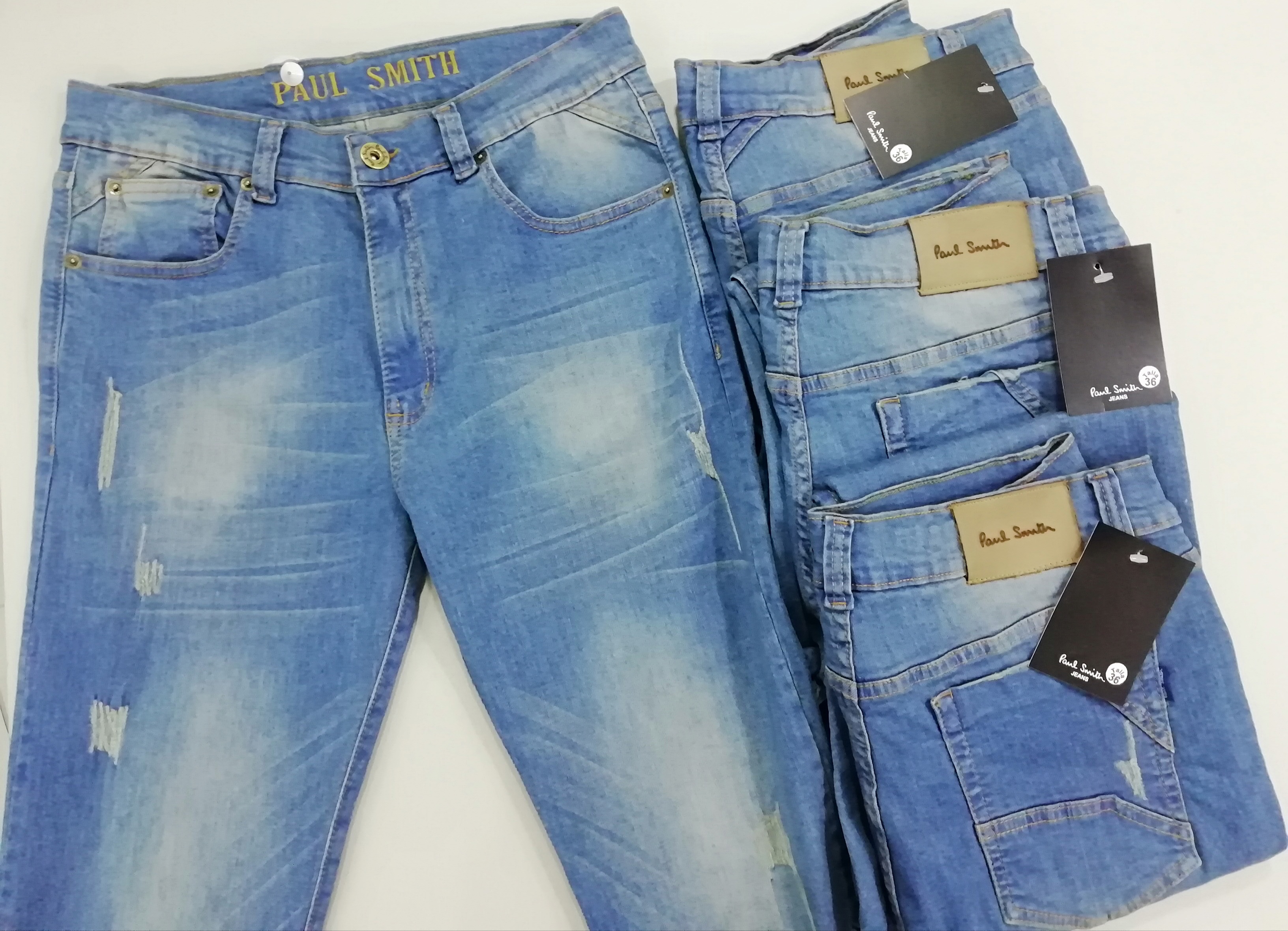 Jeans Paul Smith Ref S8547