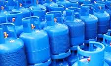 Cilindro de acero para Gas Licuado 12.5kg/30lbs con válvula