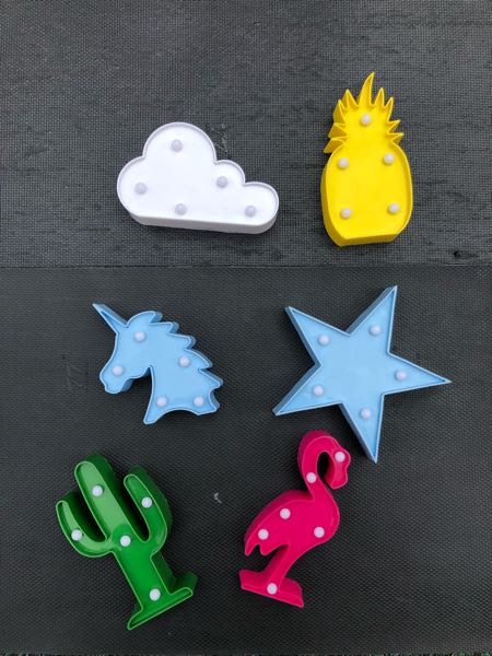 Lamparas