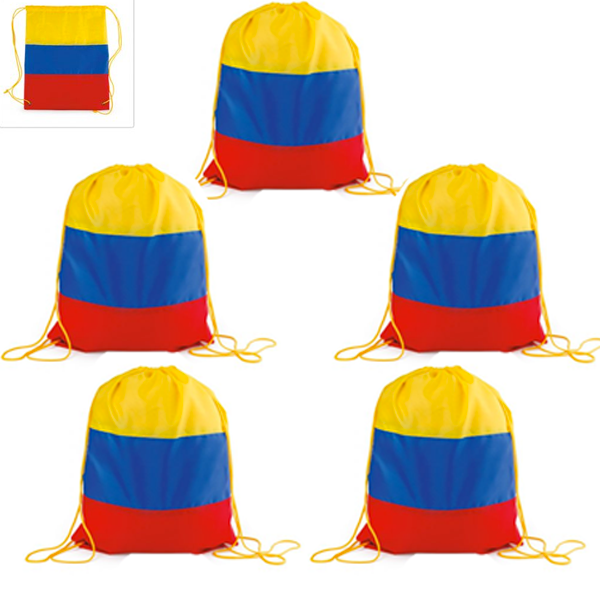 Mochila Colombia
