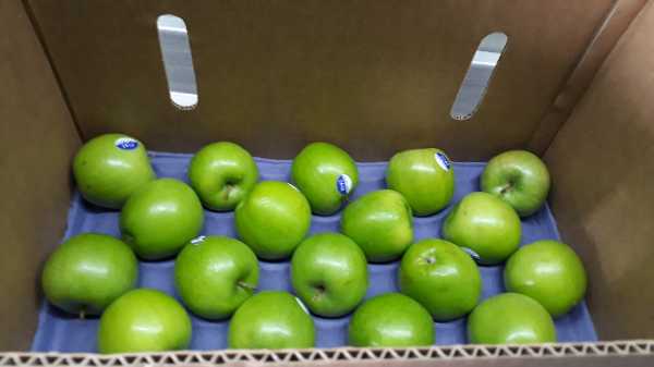Manzana Granny Smith
