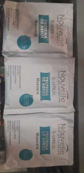 Proteina de arroz