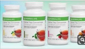 Quemador de grasa ( Herbalife) x 150 gr