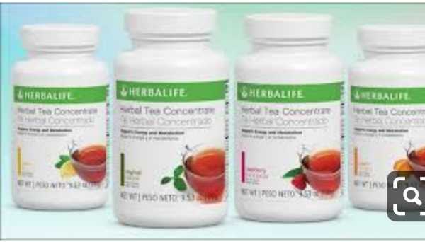 Quemador de grasa ( Herbalife) x 150 gr
