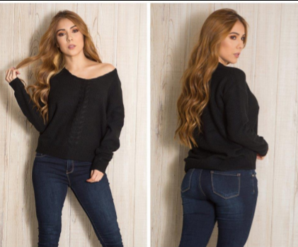 Blusa