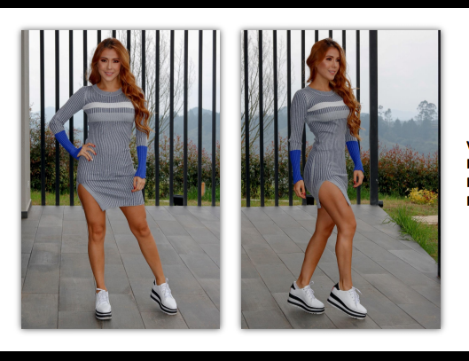Vestido