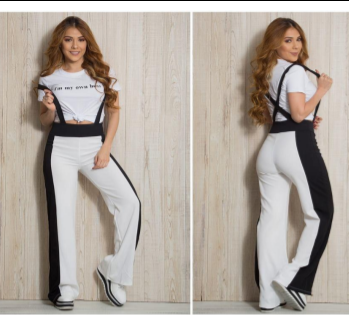 Enterizo / ropa