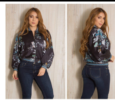 Chaqueta /ropa