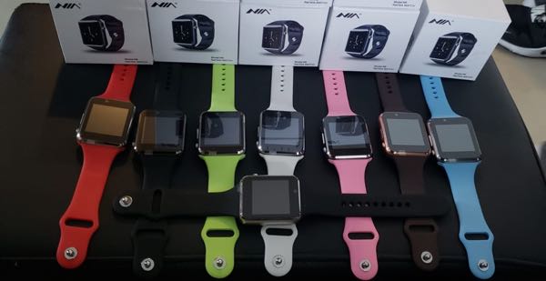 Smartwatch