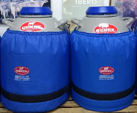 TERMO CRIOGENICOS 35 LITROS