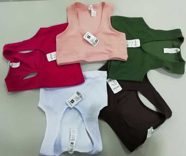 Top dama Ref S001