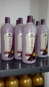 Tratamiento complex X1000ml de nutybell