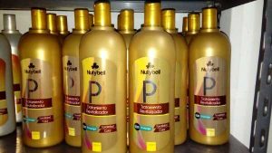 Tratamiento proteccion color x1000ml