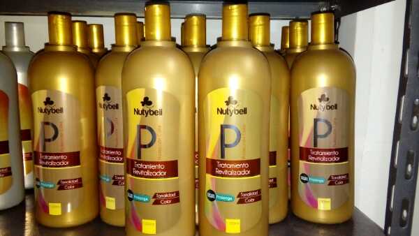 Tratamiento proteccion color x1000ml