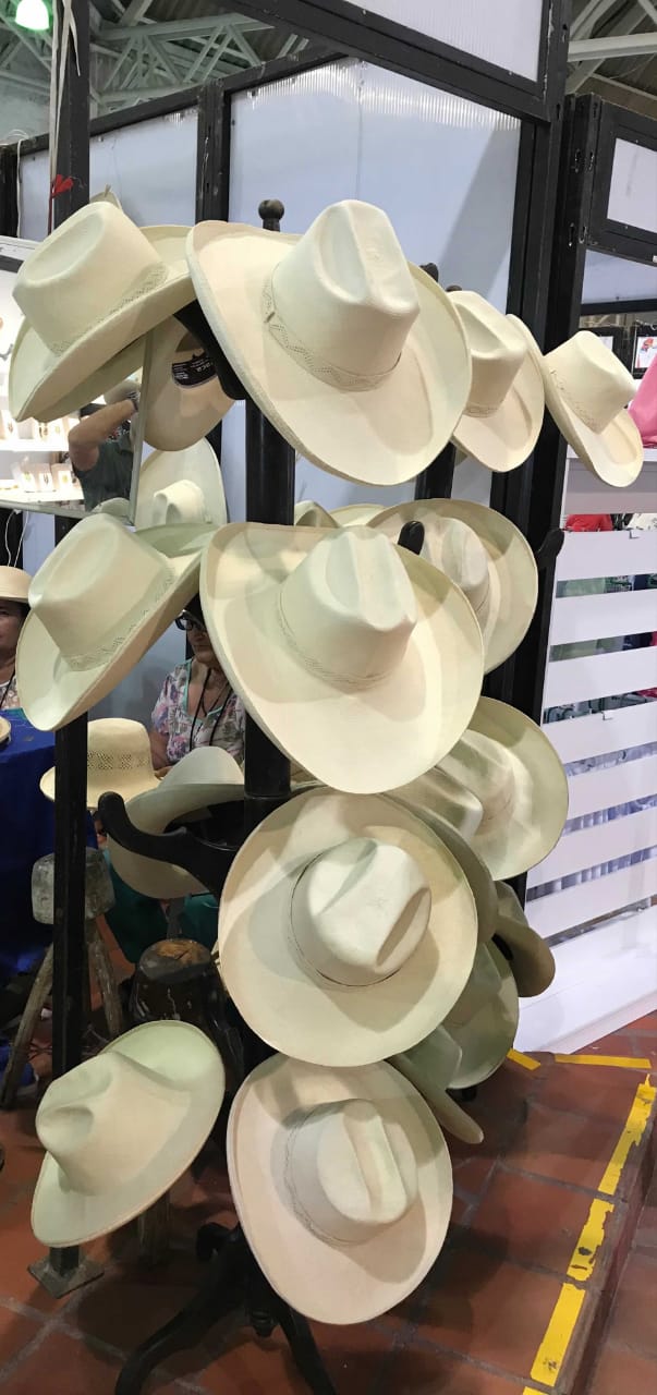 Sombreros Suaza