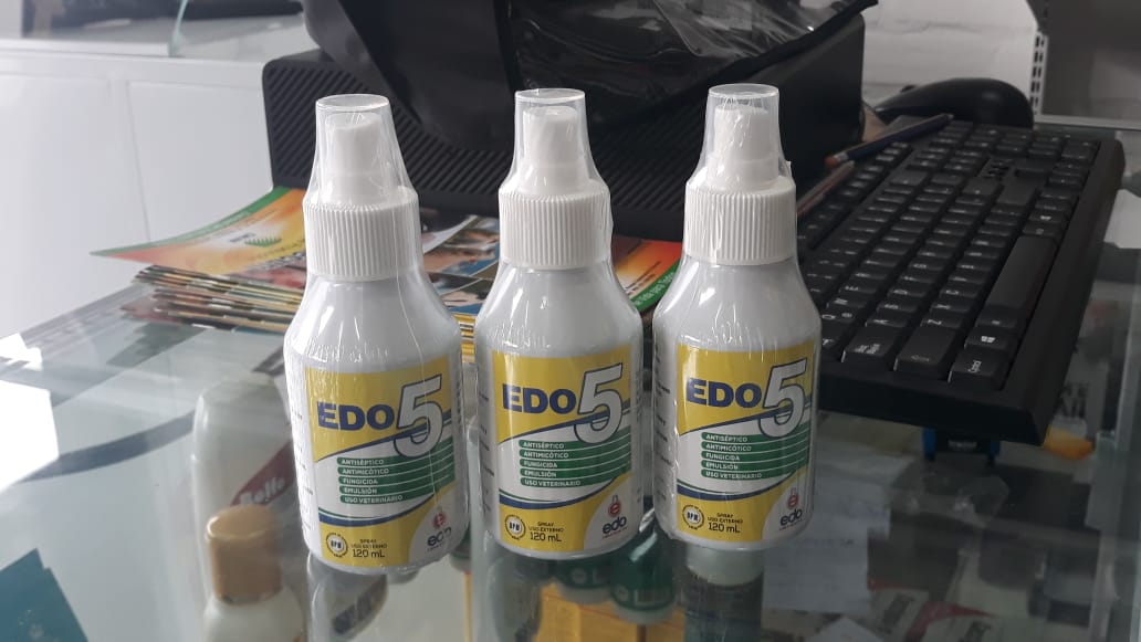Edo 5 /120ml