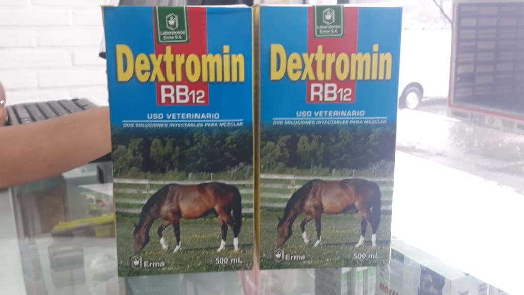 Multivitaminico  RB12