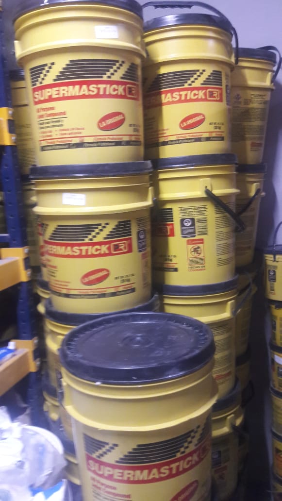 Macilla Para Drywall