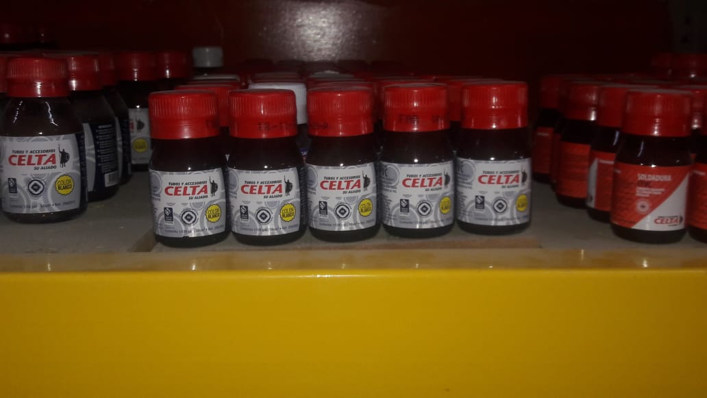 Soldadura de PVC   1/128