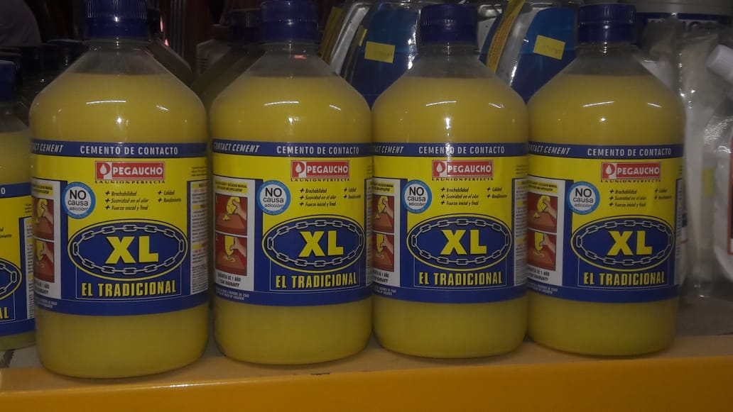 Pega XL .750ml