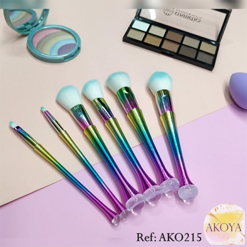 Set de brochas