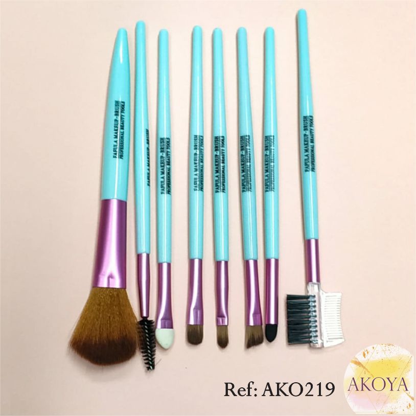 Kit de brochas