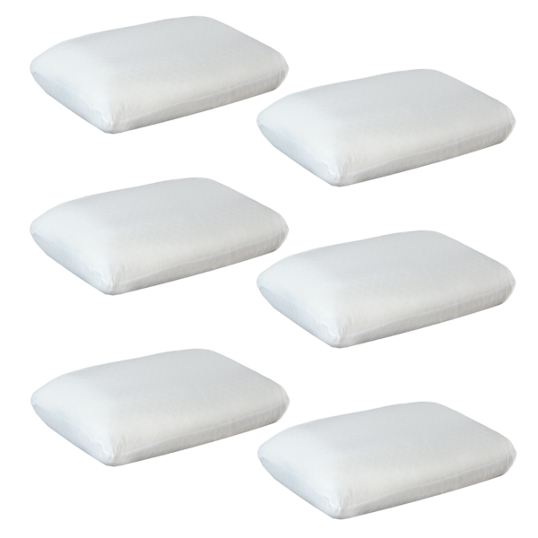 Almohada viscoelástica queen