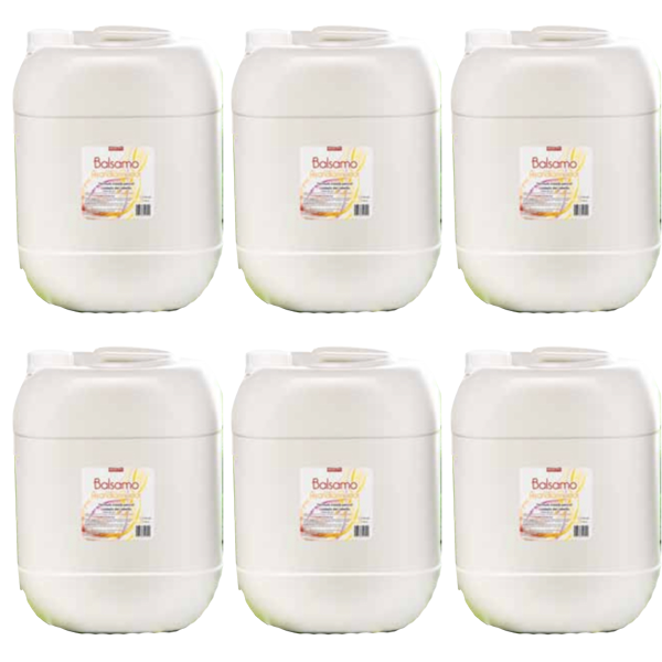 Caneca de Detergente espeso Beauty x 20 litros
