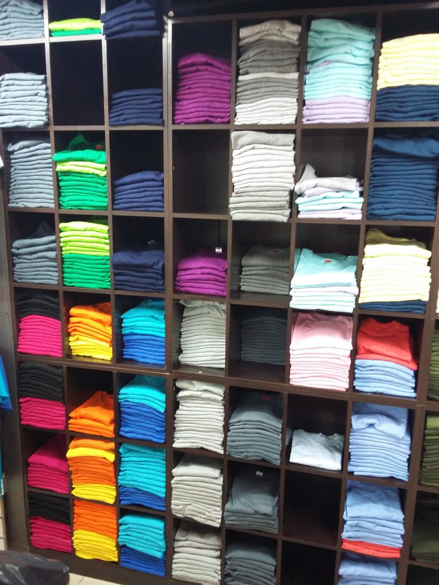 Dotación de uniformes para todo tipo de empresa