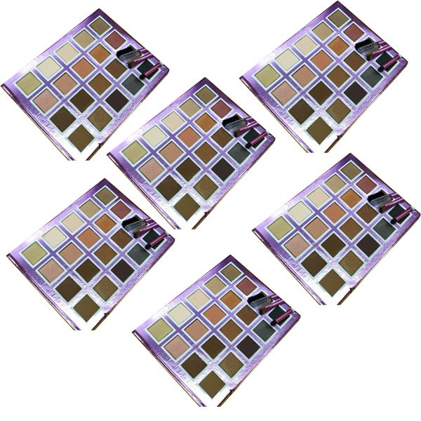 Paleta ESSENCE
