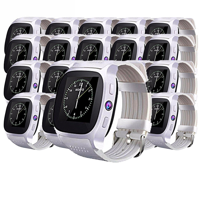 SMART WATCH T8