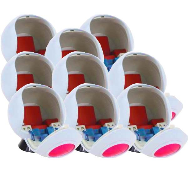 Nave espacial sayayin