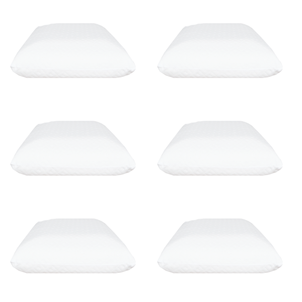 Almohada viscoelástica lux 14
