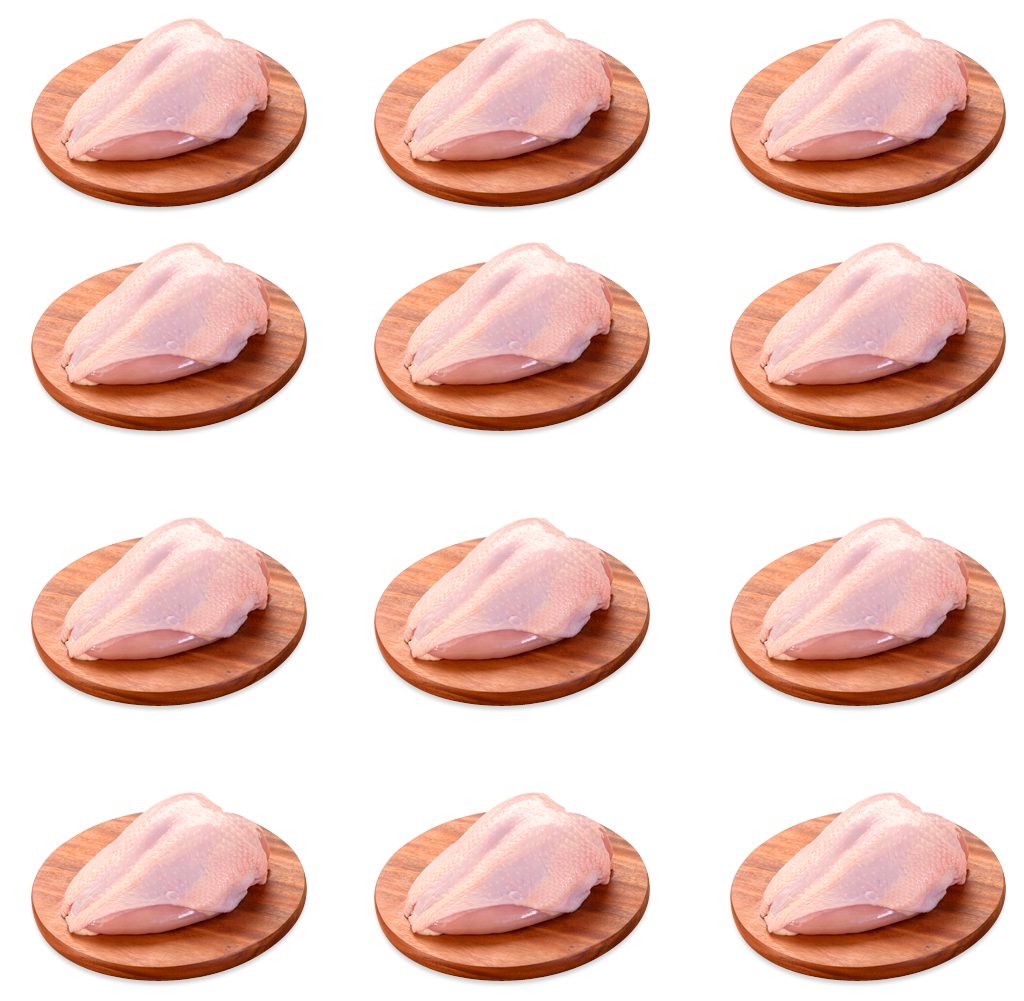 Pechuga de pollo