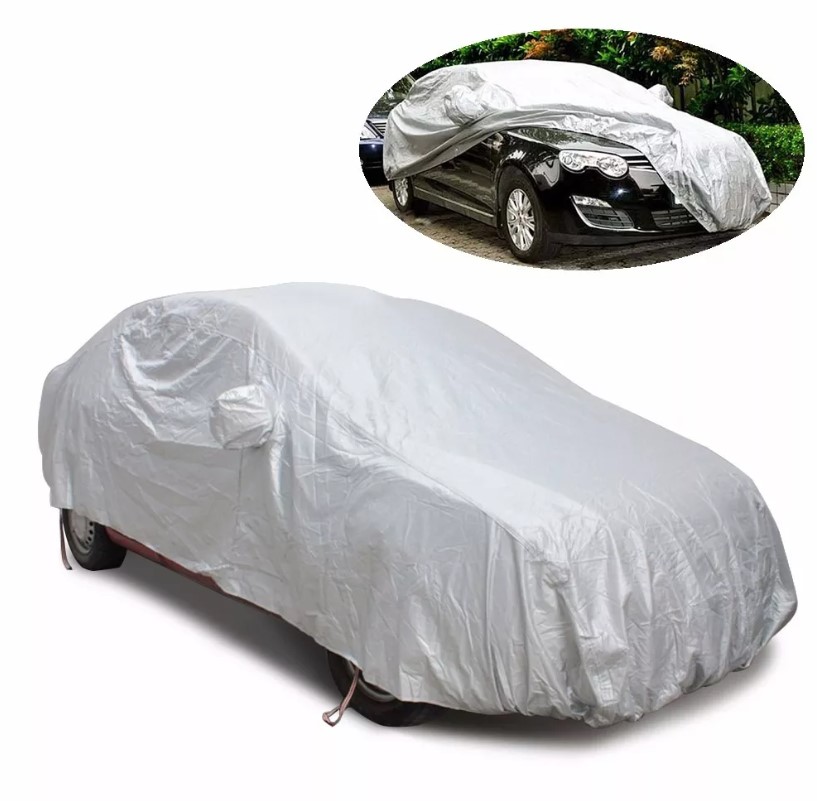 Funda Pijama Cobertor Auto - Camioneta Sport Sedan 4 Tallas