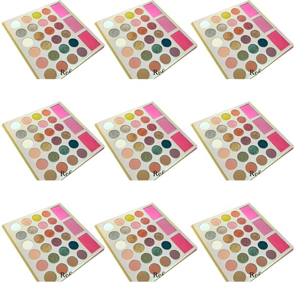 Paleta MAYBELLINE