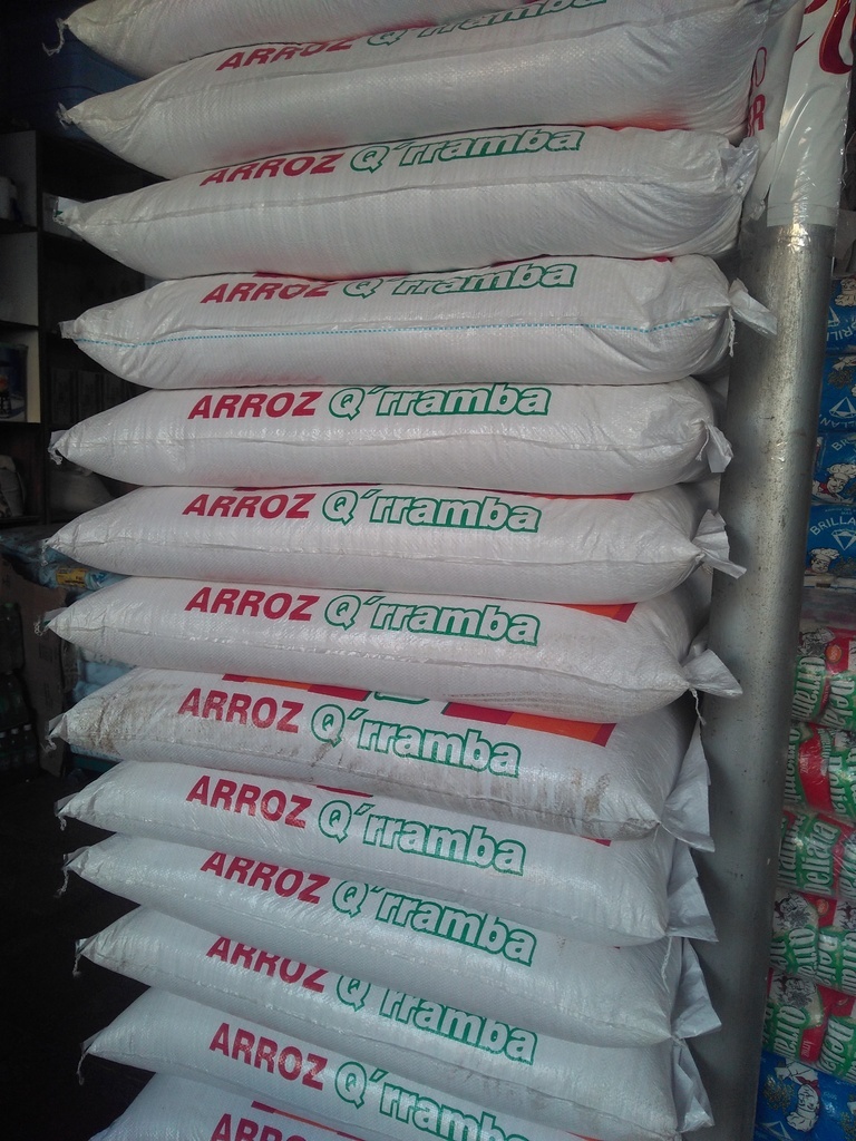 Arroz