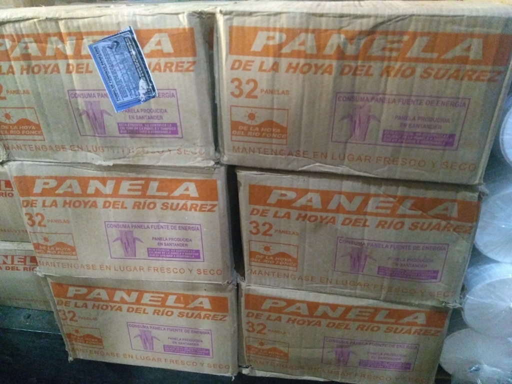 Panela