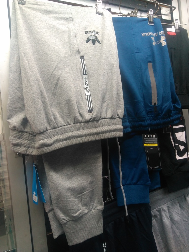 Sudadera