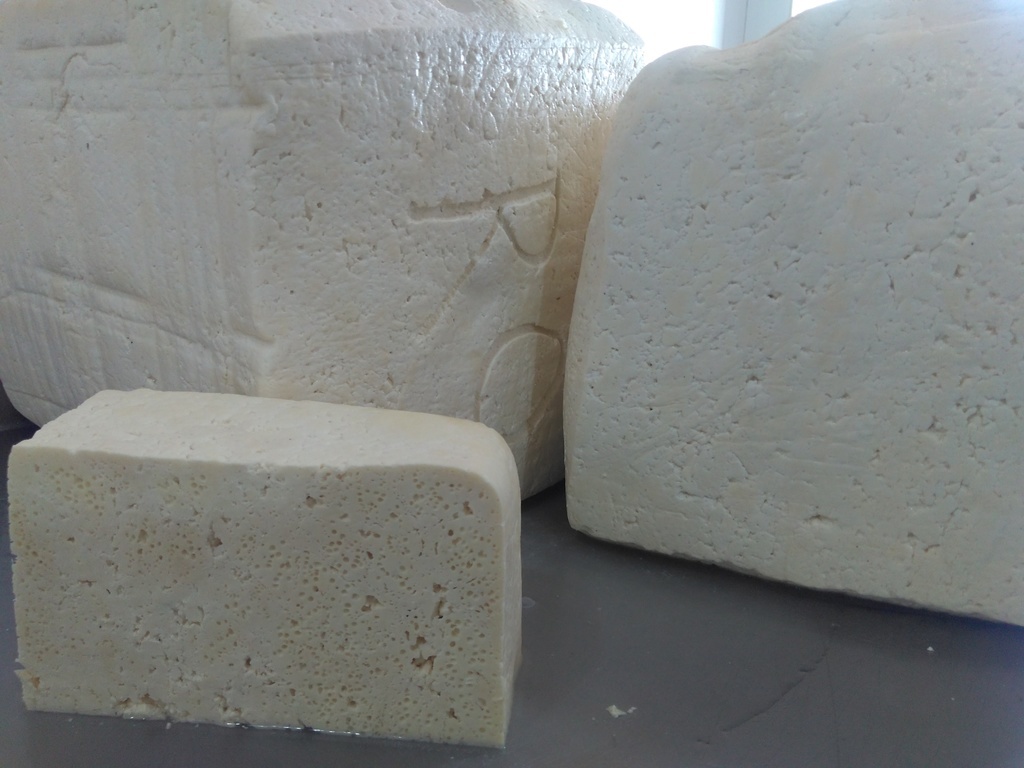 Queso costeño